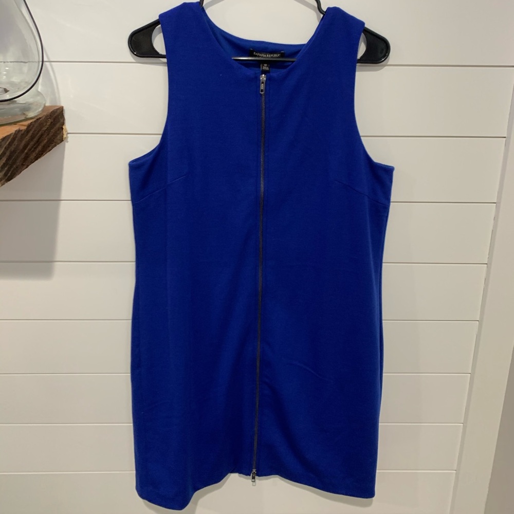 Banana Republic dress